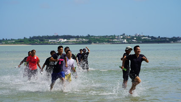 第31回サニツ浜カーニバル | 2025年7月27日（日）9時から、宮古島のサニツ浜（与那覇湾）で第31回サニツ浜カーニバルが開催されます！