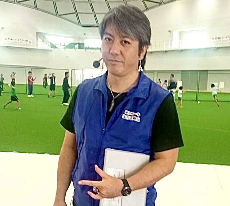 友利龍也